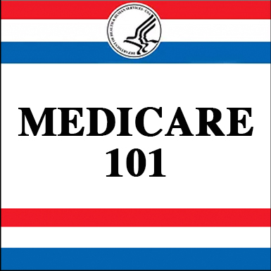 M101 Logo